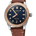 Часы Oris Divers Sixty‑Five 01 733 7707 4355-07 5 20 45